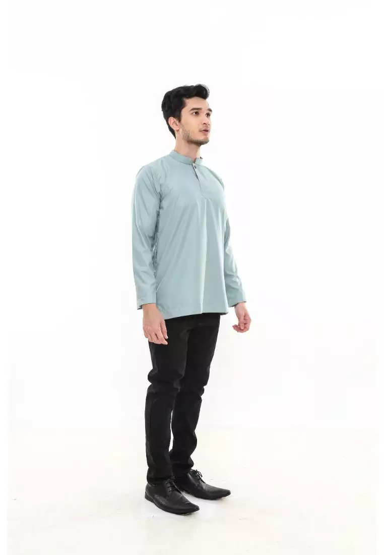 Kurta Kahfi by Hudz
