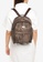 NUVEAU green Premium Oxford Nylon Backpack 54662AC79FADA6GS_6