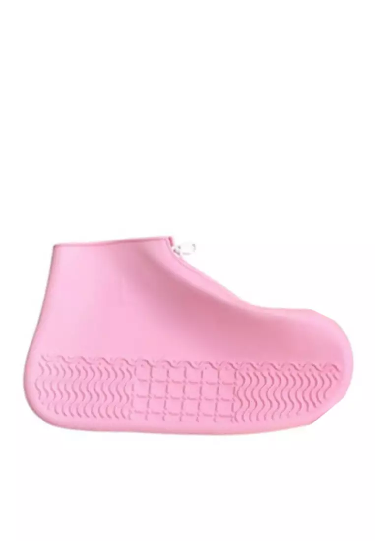 GM waterproof shoe cover for men and women