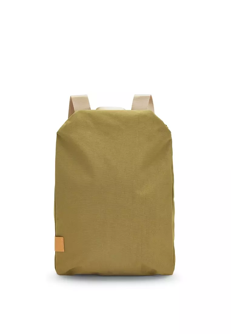 LOJEL Niru Daypack Mini – Olive/Green