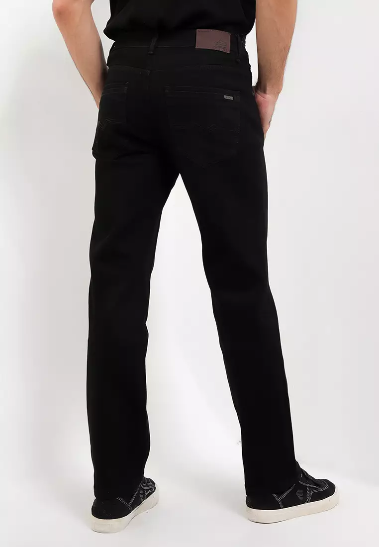 CDL Celana Panjang Denim