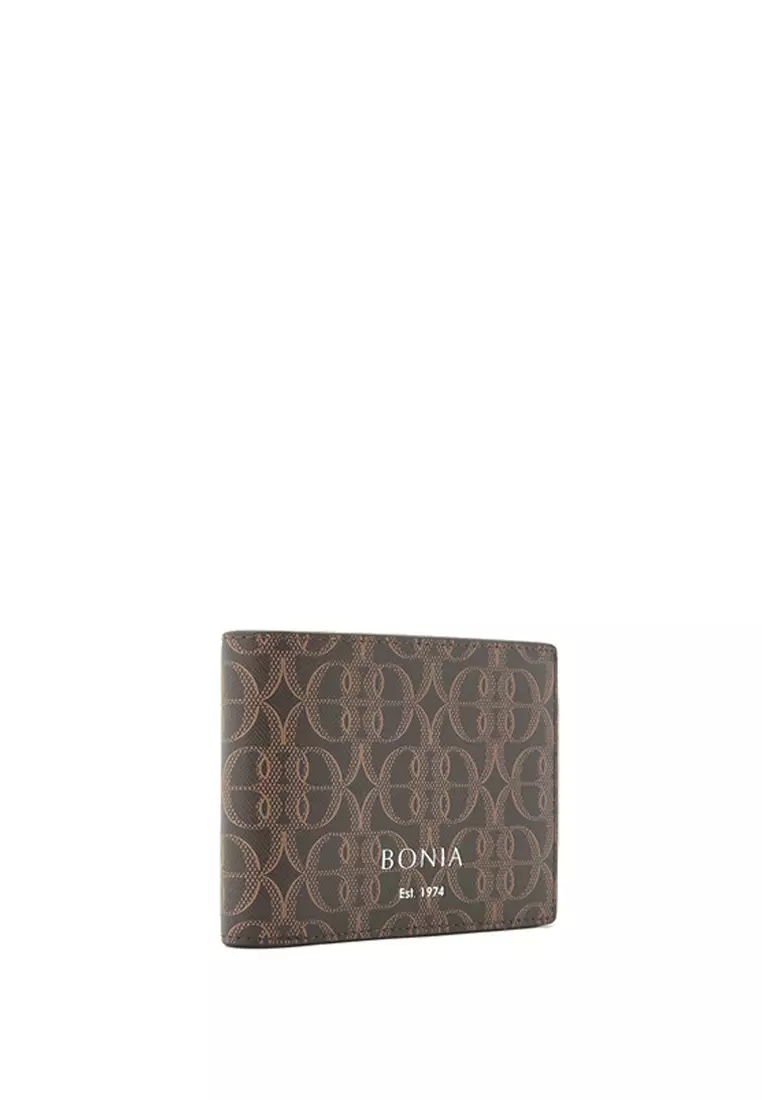 Bonia wallet best sale