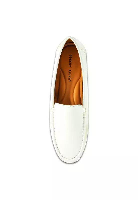 Slip On Business Loafers