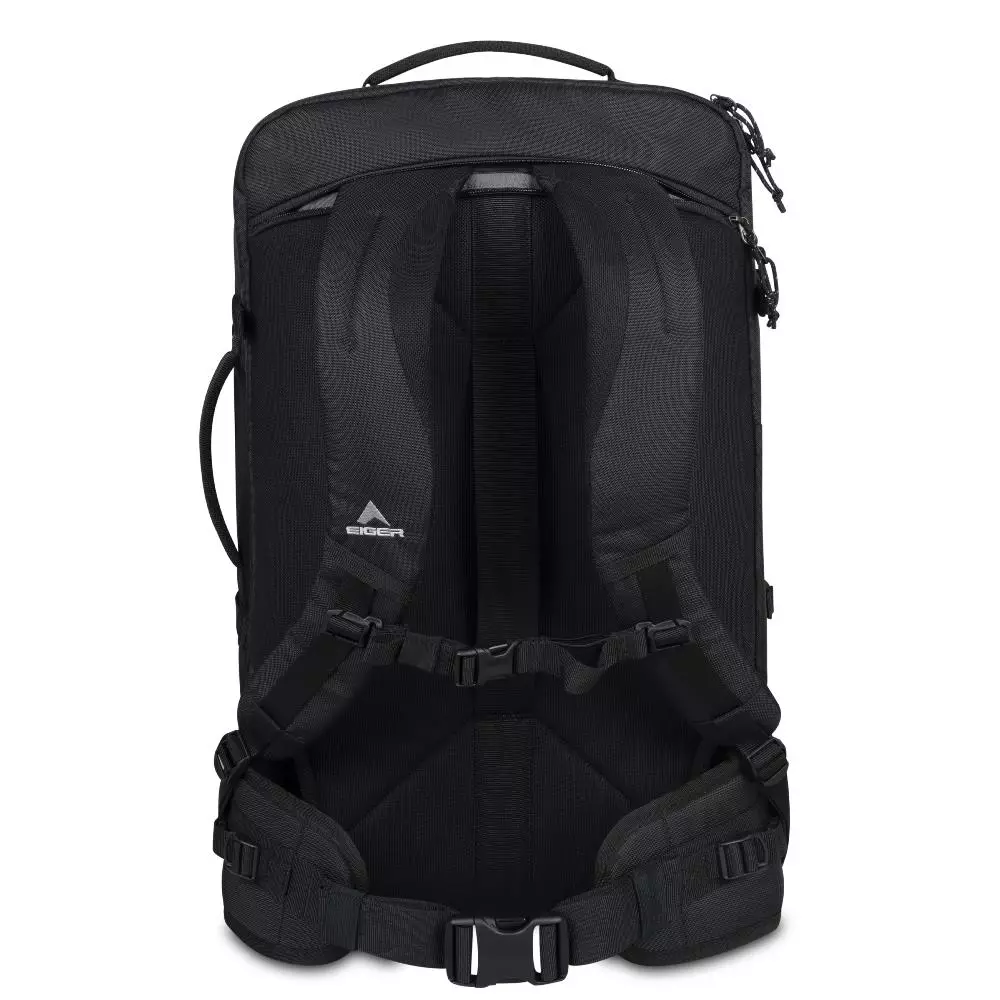Eiger Trav Pac Vary 40 1.0 Laptop Backpack