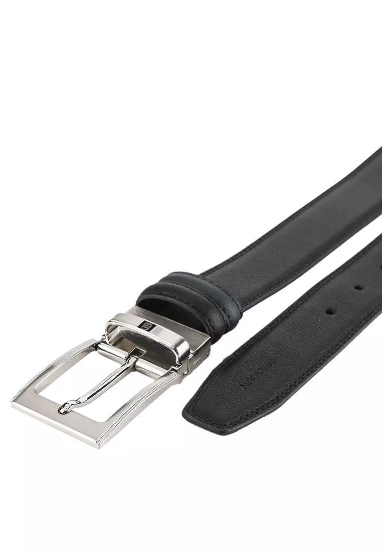 Gary Pin Clip Reversible