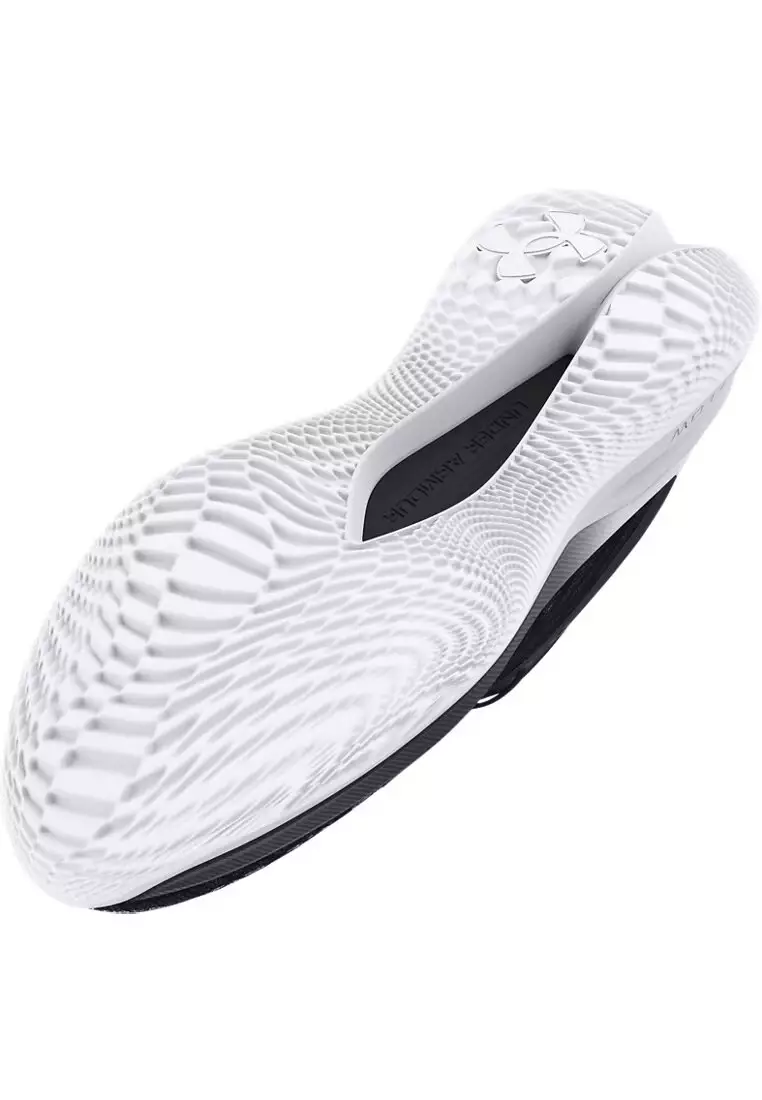 Under Armour Unisex UA Velociti Pro Running Shoes