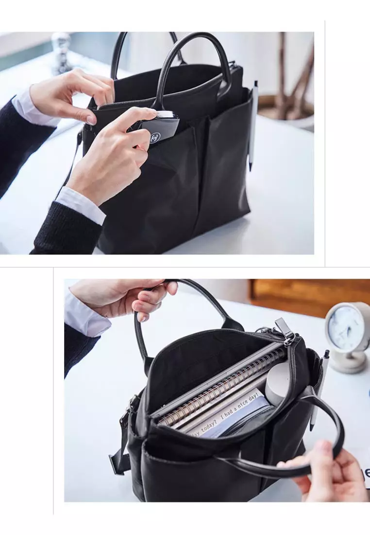 Business Handbag Crossbody Bag