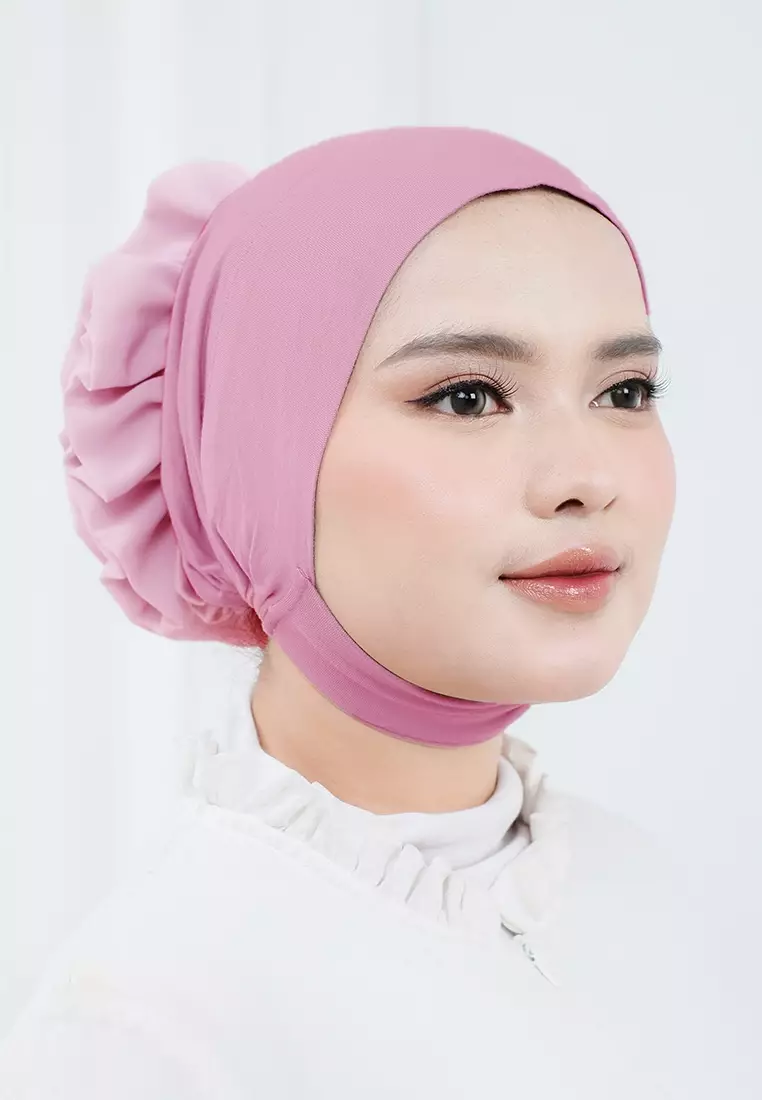 INNER CIPUT CEPOL ROSE - DUSTY PINK