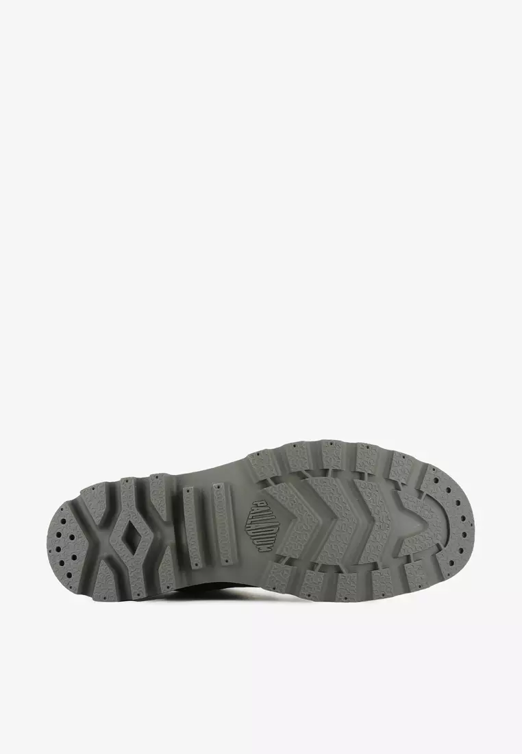 Pampa Surplus Men's Boots