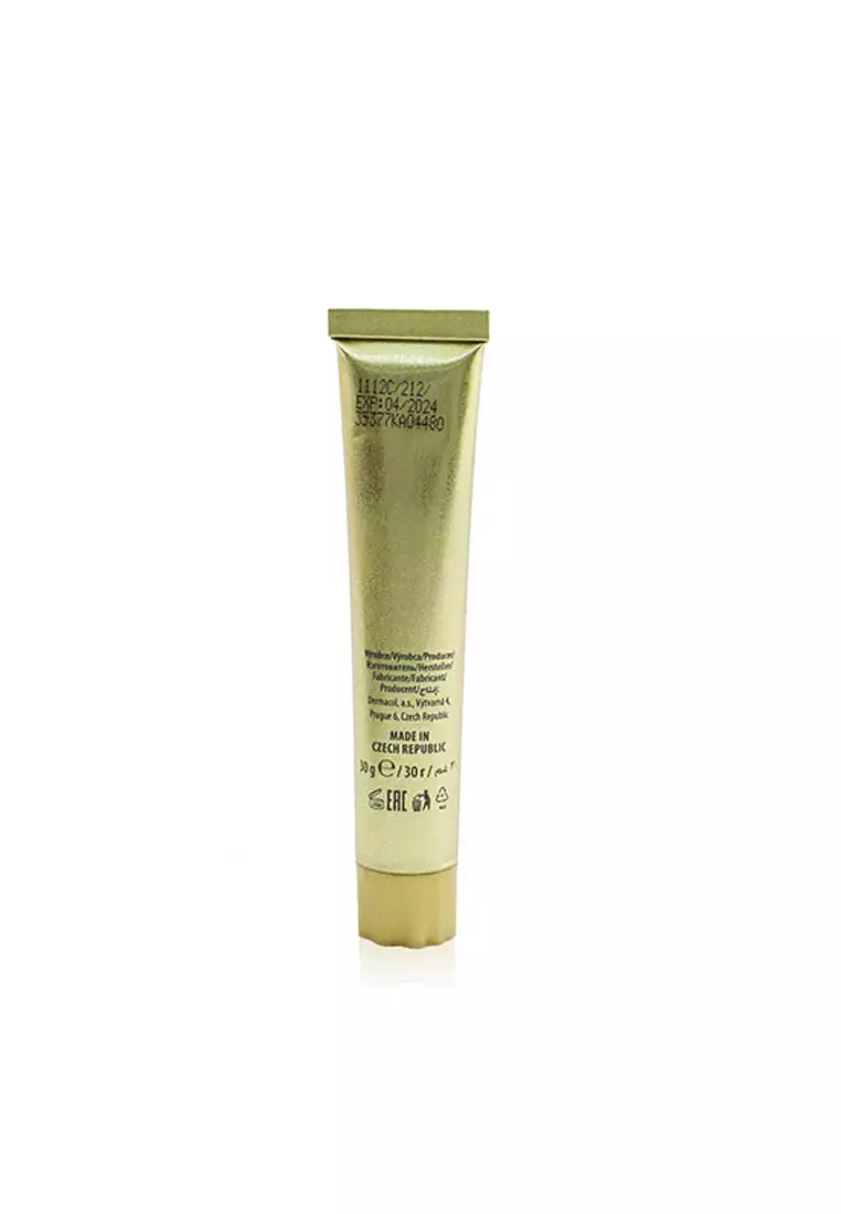 DerMACol - Make Up Cover Foundation Spf 30 - # 212 (Light Rosy With Beige Undertone) 30g/1oz