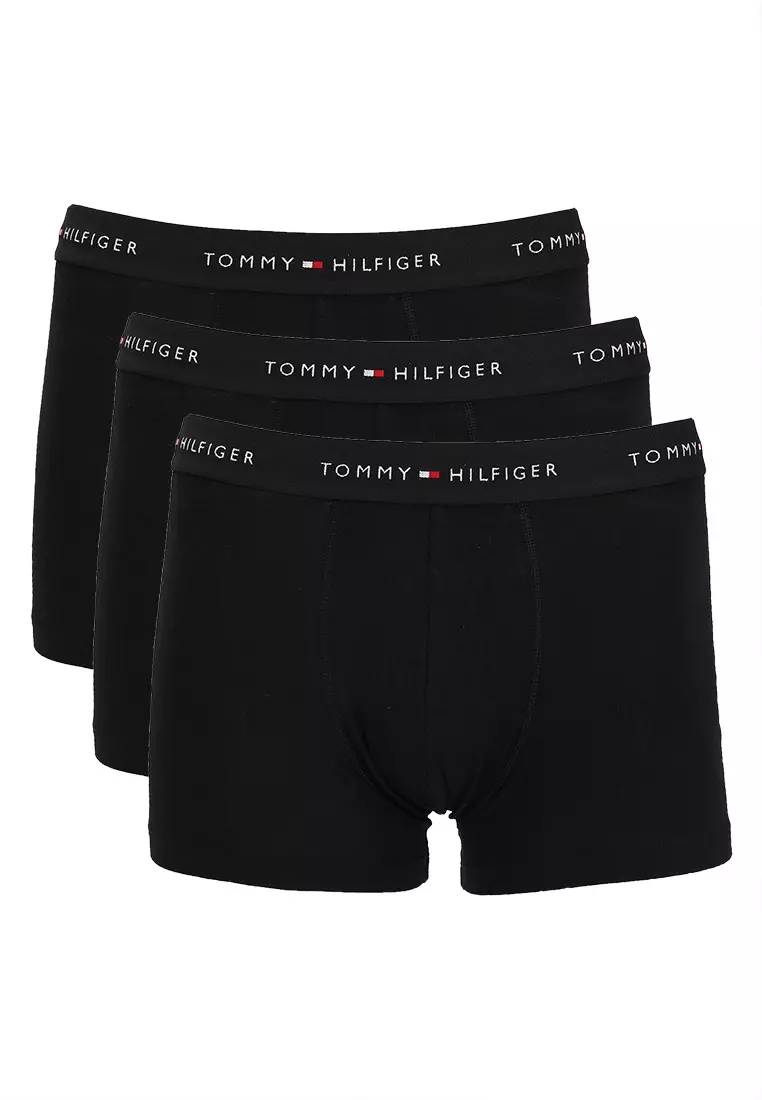 tommy hilfiger boxers multipack