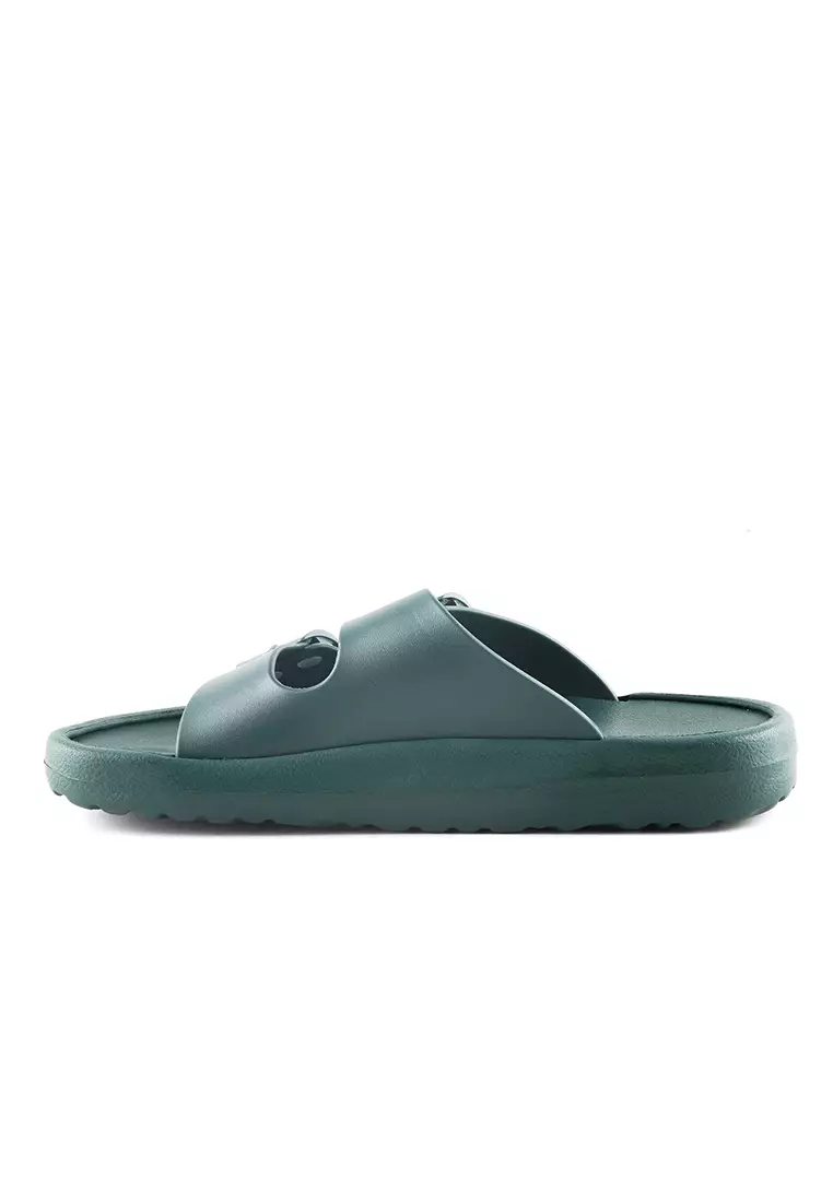 Jackson Ask 4JP Green