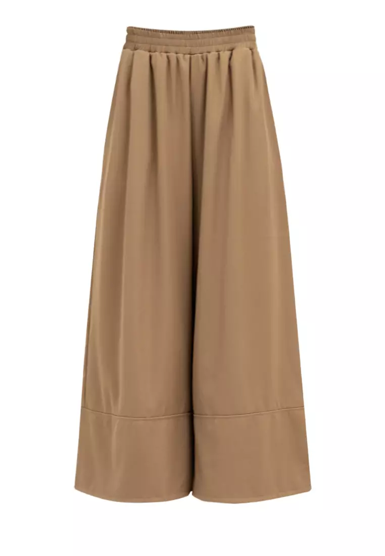 Elephant Wide Legged Pants