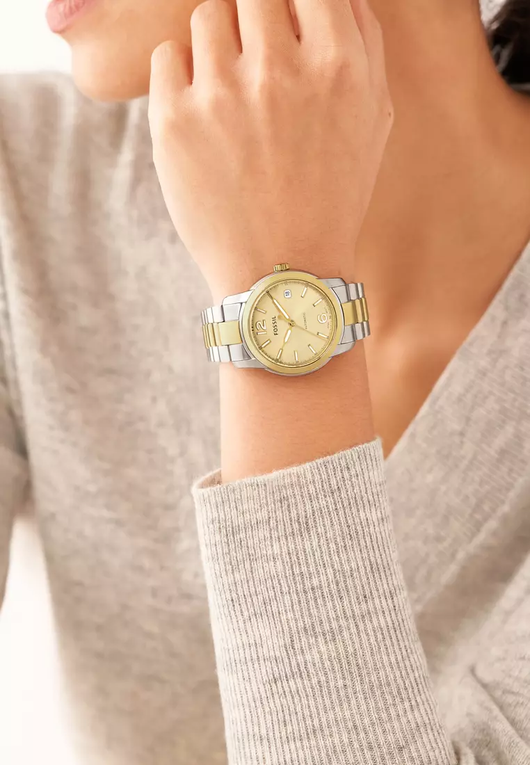 Heritage Watch ME3228