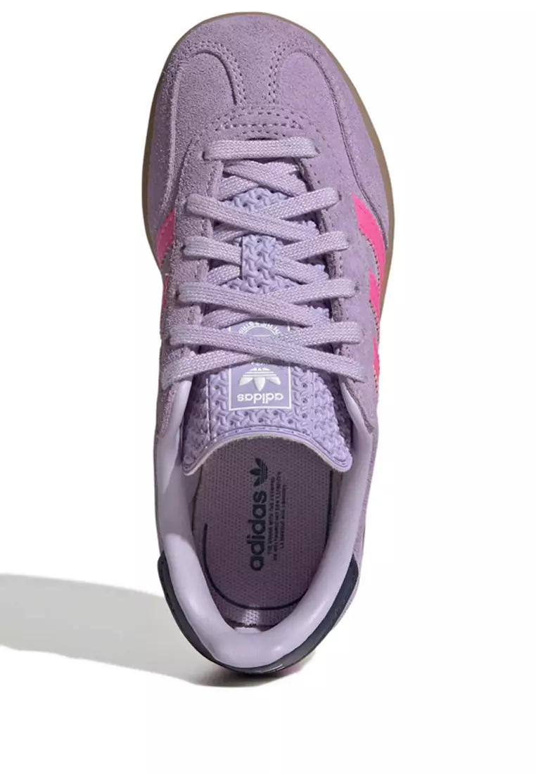 Gazelle Indoor Shoes