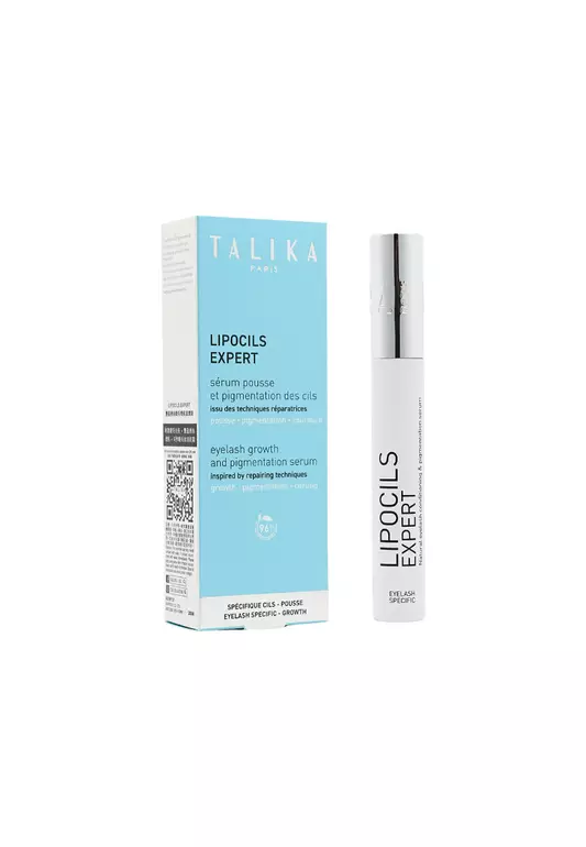 TALIKA Lipocils Expert 10ml