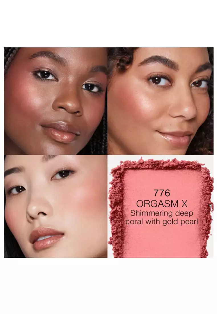 Orgazmdan kuchliroq narsa bormi?