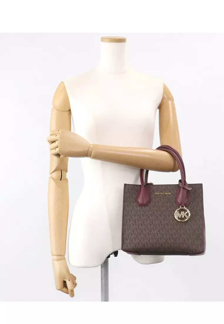 Mk mercer medium messenger discount