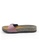 SoleSimple Lyon - Maroon Sandals & Flip Flops & Slipper 44C69SH6A2D746GS_3