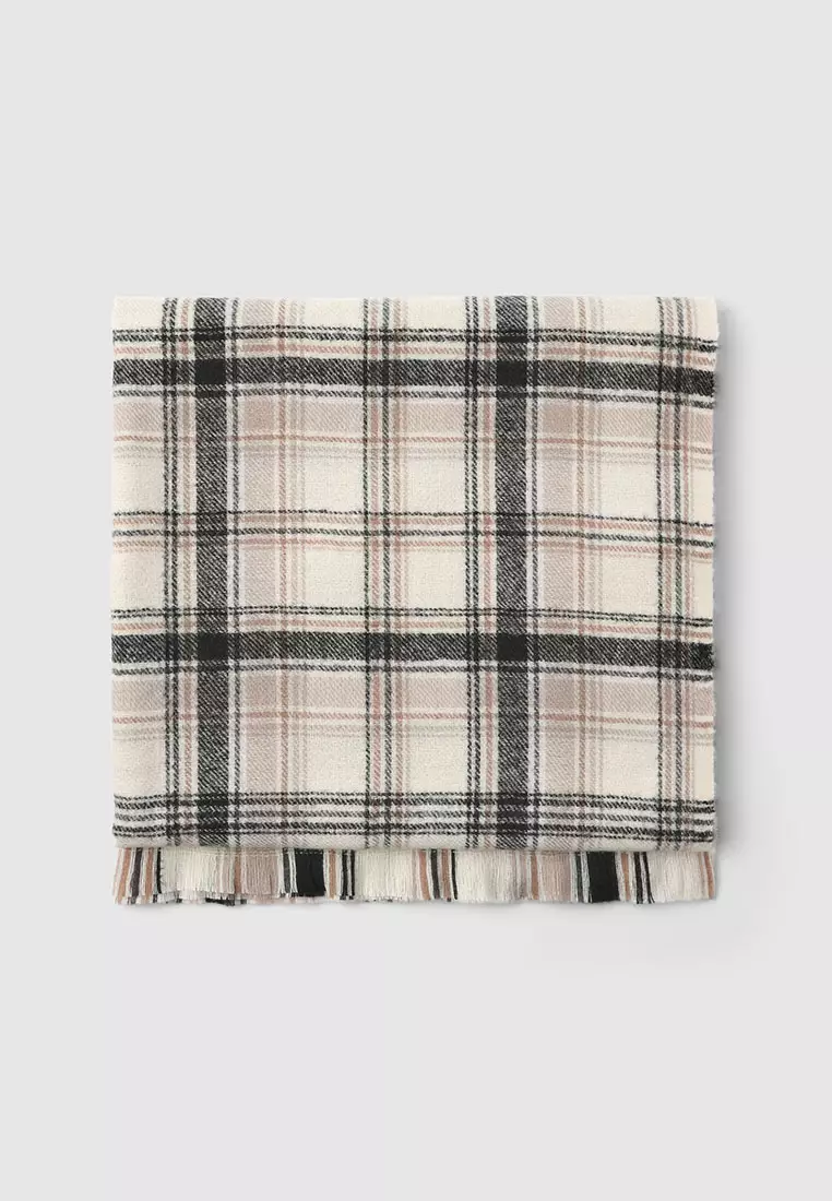 Woman Scarves/Foulard