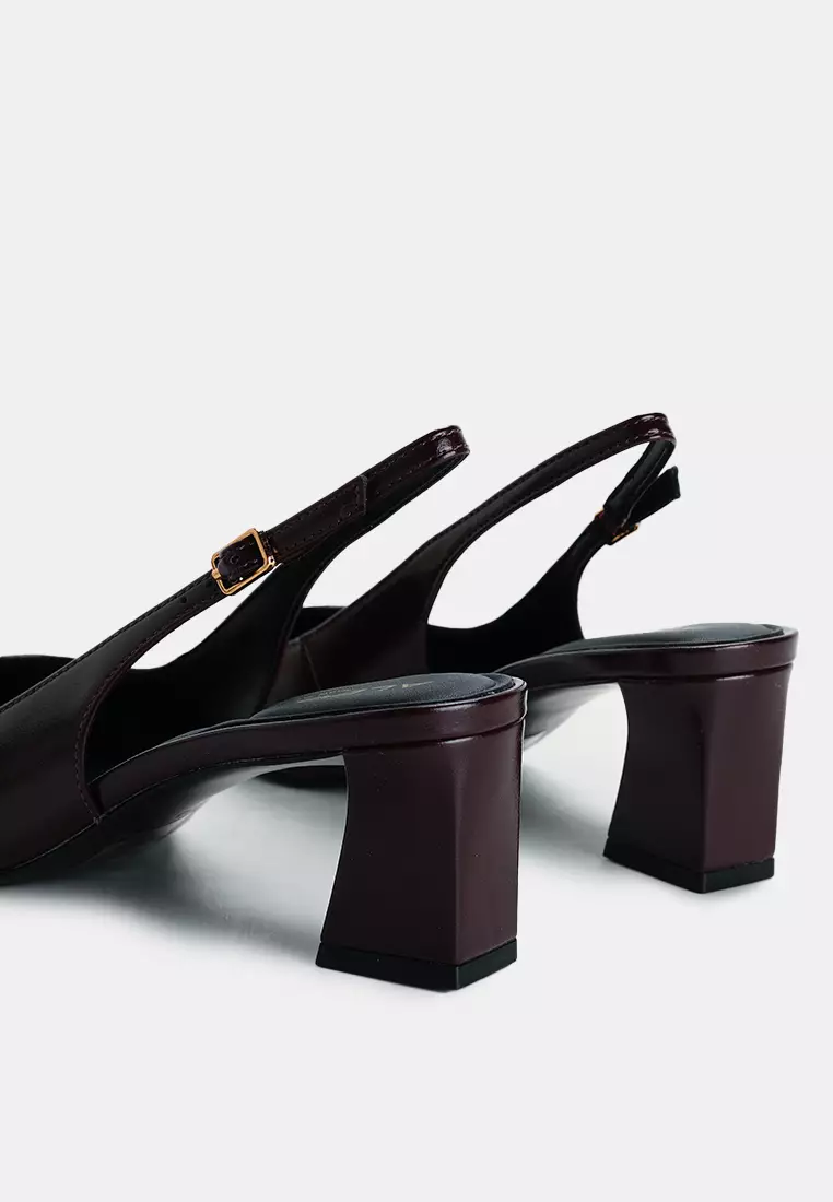 Alicieaa Heels