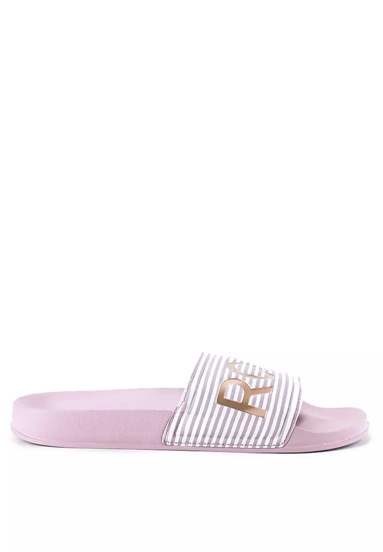 Slippy Slider Sandals