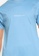 Mennace blue Essential Regular T-Shirt 6B73DAA942F0B3GS_2