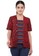 MADAME RABBIT red Red Ruby Kutu Baru CE623AAE77A353GS_1