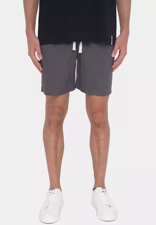 Staple Twill Shorts