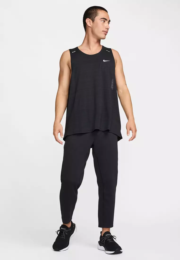 Primary Fleece Dri-FIT UV Tapered Performance Pants