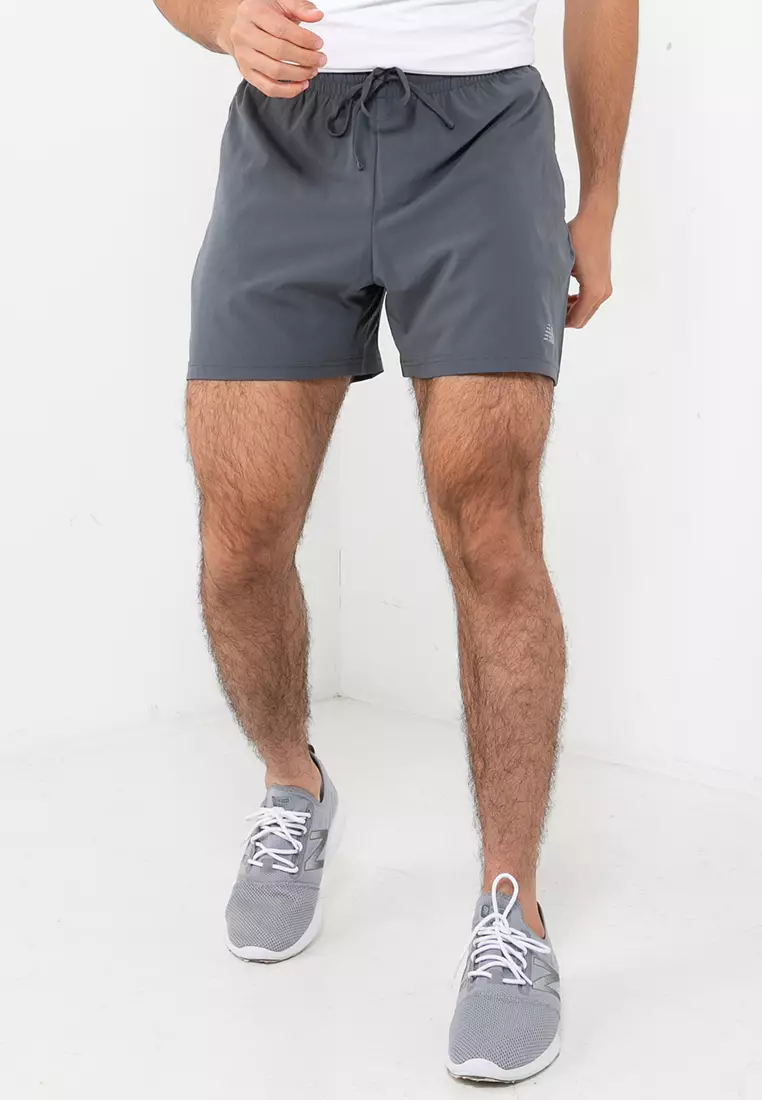 5 Inch Shorts