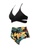 Twenty Eight Shoes black VANSA Ruffle Bikini Parent-child Swimsuit VCW-Sw01801B 6FCFEUS2D2EBD0GS_1