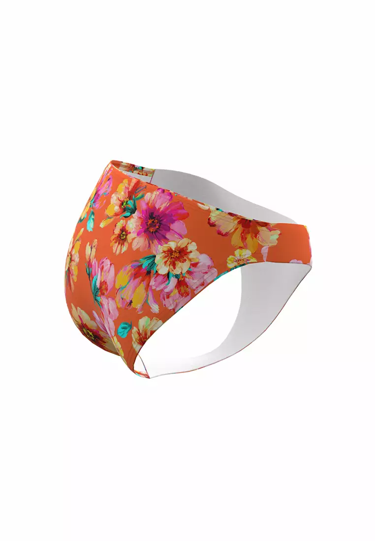 Sunseeker Vibrant Vacation Classic Pants