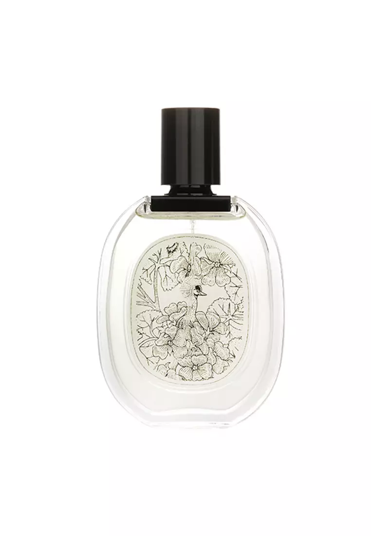 DIPTYQUE DIPTYQUE - Geranium Odorata Eau De Toilette Spray 100ml
