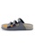 SoleSimple black Ely - Black Leather Sandals & Flip Flops & Slipper 387E8SH2DE7C8CGS_3