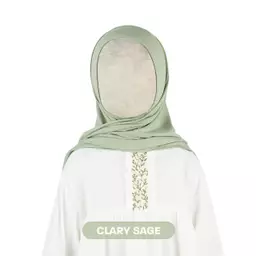 Clary Sage