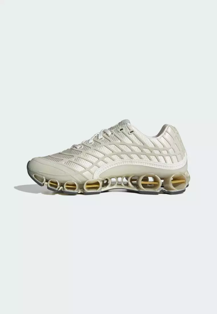 Lifestyle MEGARIDE F50 SHOES Unisex White KI4740