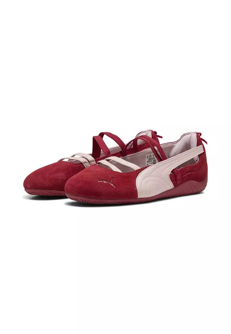 Speedcat Ballet Lovelace Wns