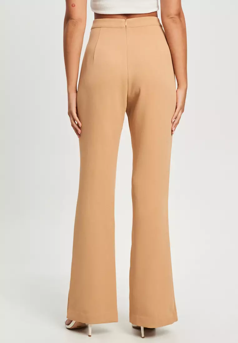 buy-tussah-fae-split-pants-2024-online-zalora