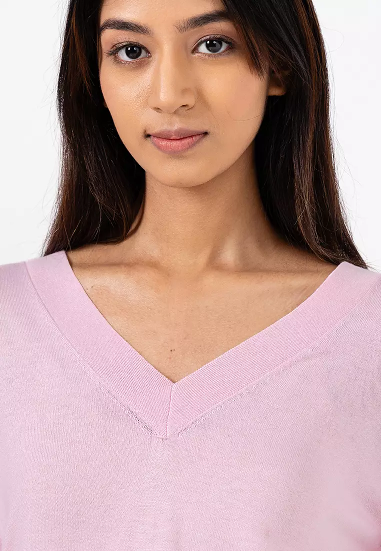 Luccav Sweater
