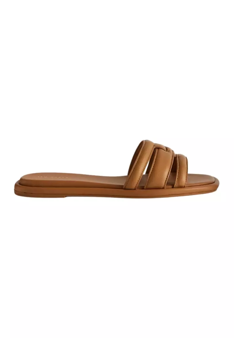 Ted baker sandals slide sandal clearance