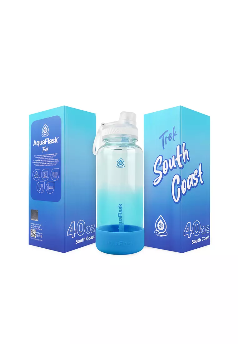 40oz South Coast Trek Bottle