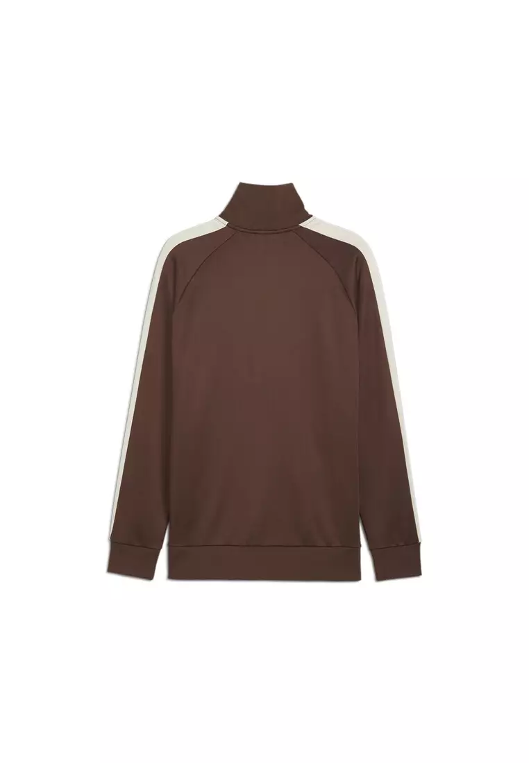 T7 Iconic Men's Track Jacket