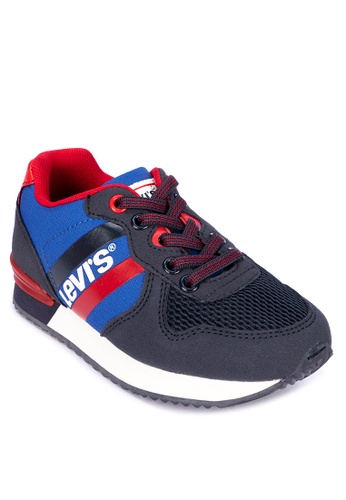 Levi's Springfield Branded Trainer 