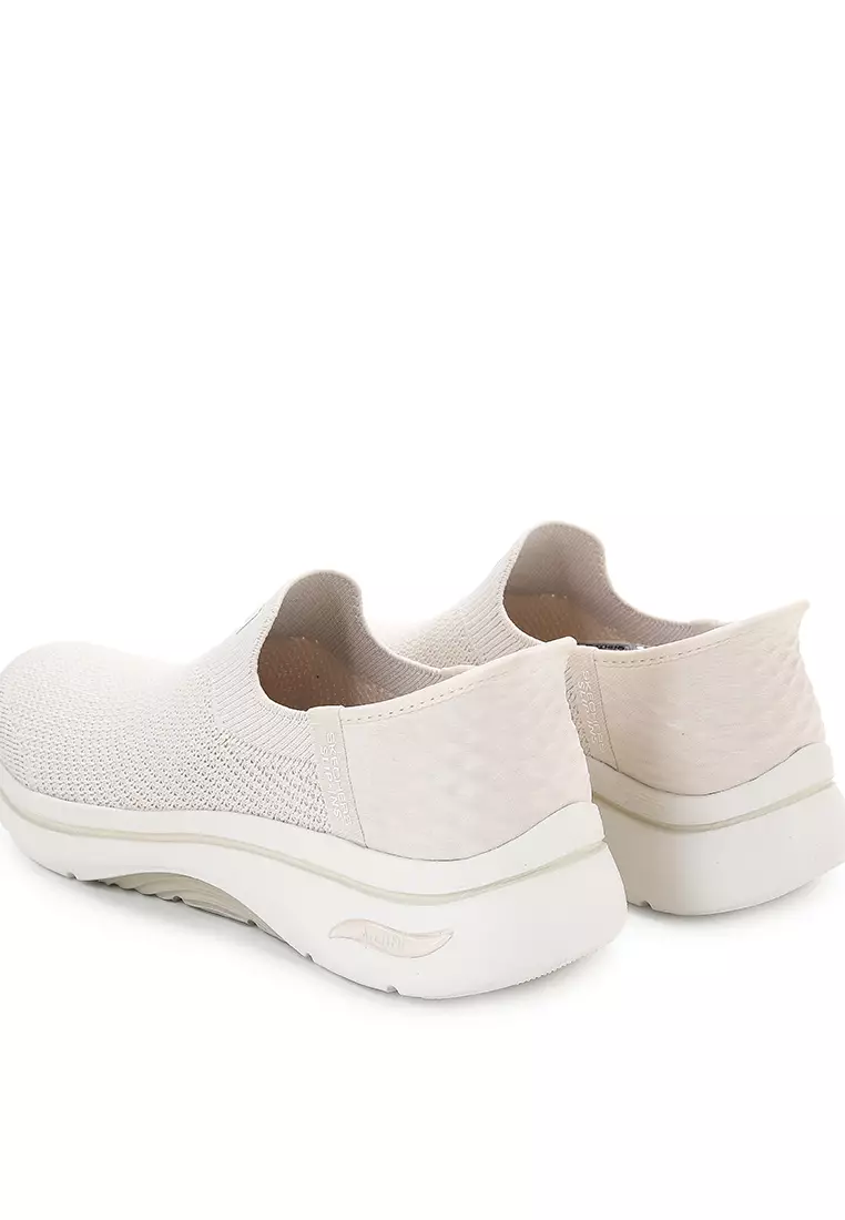 Buy Skechers Skechers Go Walk Womens Reviews Go Walk Arch Fit