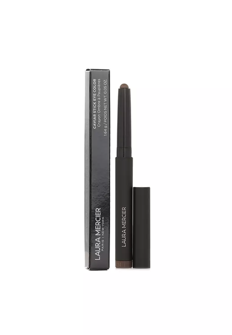 Caviar Stick Eye Color - # Cafe Noir 1.64g/0.05oz