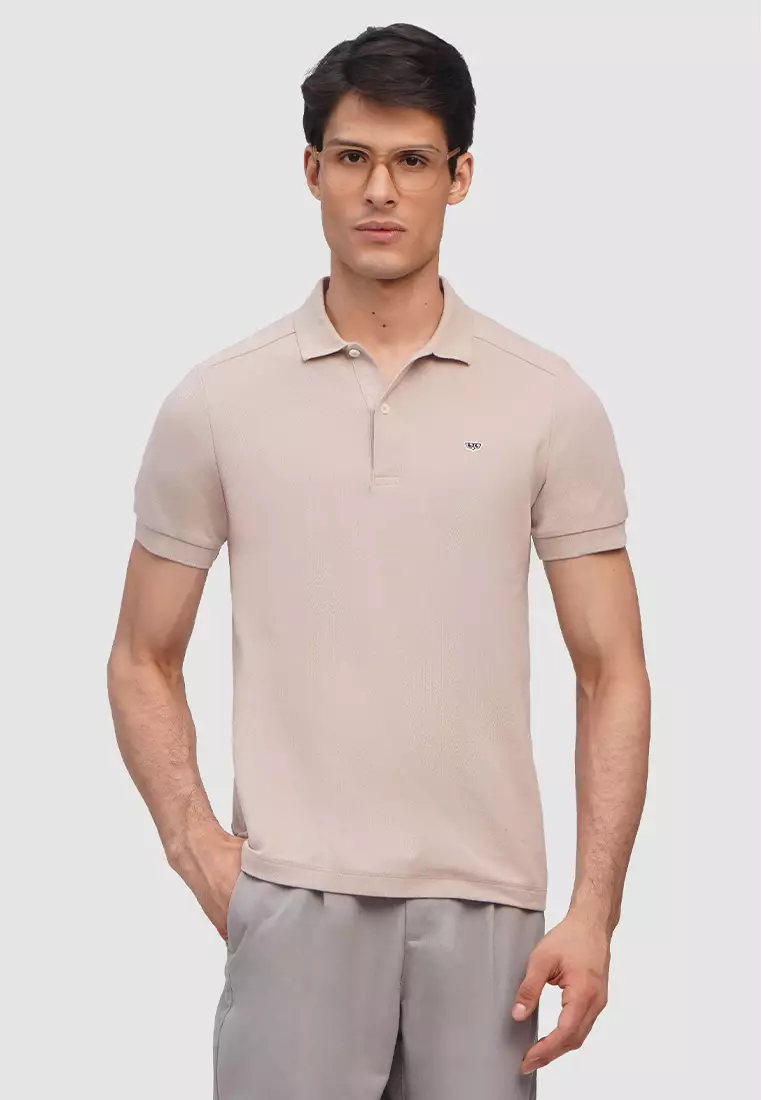 Memo 2025 polo shirt