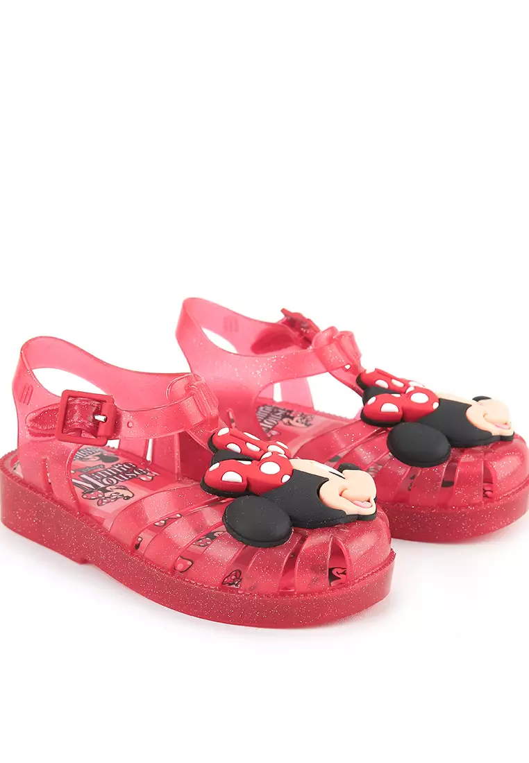 Possession + Minnie Mouse Bb