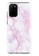 Polar Polar pink Pink White Samsung Galaxy S20 Plus 5G Dual-Layer Protective Phone Case (Glossy) 530BDAC3E15932GS_1