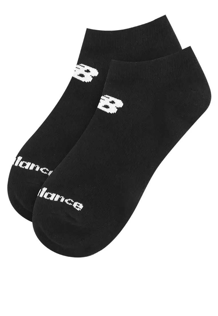 Everyday Lightweight No Show 3 Pack